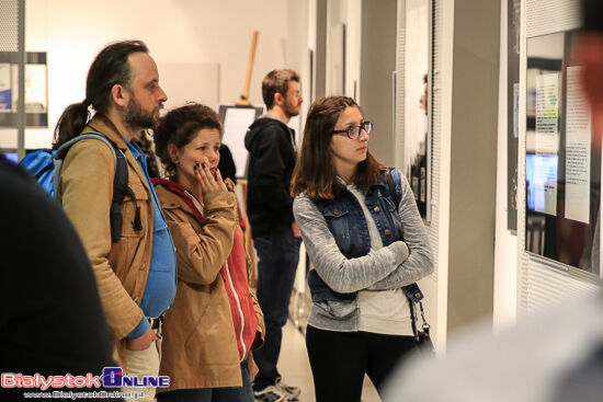 30. Dni Sztuki Współczesnej 2015