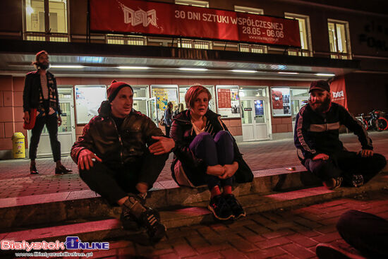 30. Dni Sztuki Współczesnej 2015