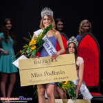  Miss Podlasia. Gala finałowa