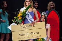 Miss Podlasia. Gala finałowa