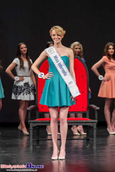  Miss Podlasia. Gala finałowa