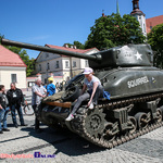 2015.06.05 - V Podlaski Piknik Militarny Misja Wschód