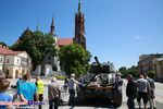 2015.06.05 - V Podlaski Piknik Militarny Misja Wschód