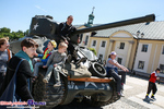 2015.06.05 - V Podlaski Piknik Militarny Misja Wschód