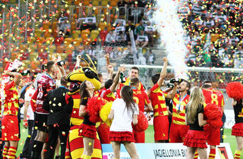 Lechia Gdańsk