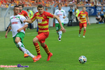 Jagiellonia Białystok - Lechia Gdańsk