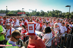 2015.06.13 - Mecz Polska - Gruzja na Stadionie Narodowym