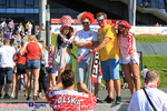 2015.06.13 - Mecz Polska - Gruzja na Stadionie Narodowym