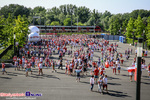 2015.06.13 - Mecz Polska - Gruzja na Stadionie Narodowym