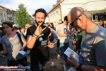 VIII Festiwal Kultury Żydowskiej "Zachor - Kolor i Dźwięk"