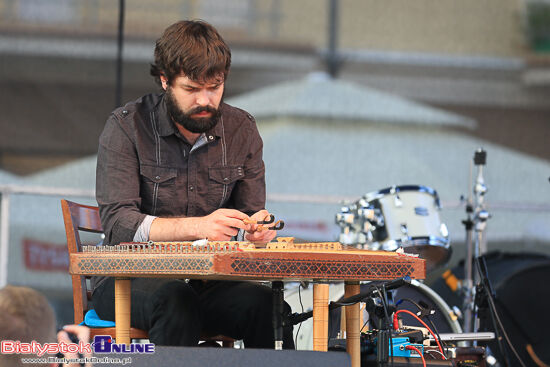 VIII Festiwal Kultury Żydowskiej \"Zachor - Kolor i Dźwięk\"