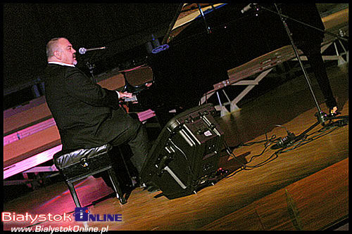 Koncert Stanisława Soyki