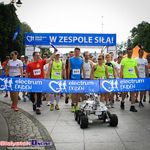 Ekiden - charytatywna sztafeta maratońska