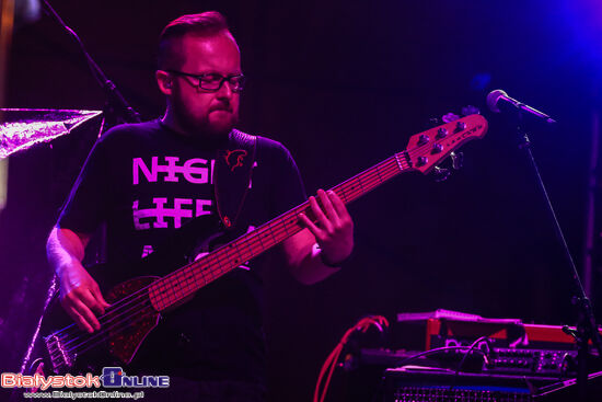 Dni Miasta Białegostoku. Koncerty na Rynku Kościuszki