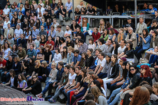 Finał Halfway Festival