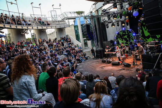 Finał Halfway Festival