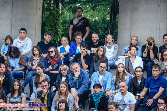 Finał Halfway Festival