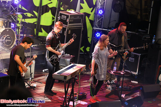 Finał Halfway Festival