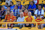 Liga Europy. FK Kruoja Pakruojis - Jagiellonia Białystok