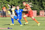 Liga Europy. FK Kruoja Pakruojis - Jagiellonia Białystok