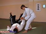 XX-lecie Aikido w Białymstoku