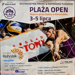 2015.07.05 - Plaża Open - Białystok