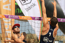 Plaża Open - Białystok