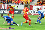 2015.07.09 - Liga Europy. Jagiellonia Białystok - FK Kruoja Pakruojis