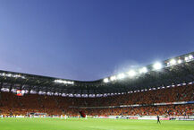 Liga Europy. Jagiellonia Białystok - Omonia Nikozja