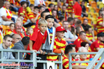 2015.07.16 - Liga Europy. Jagiellonia Białystok - Omonia Nikozja