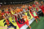 Liga Europy. Jagiellonia Białystok - Omonia Nikozja