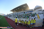 2015.07.23 - Liga Europy. Omonia Nikozja - Jagiellonia Białystok