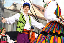 Podlaska Oktawa Kultur. Koncert finałowy