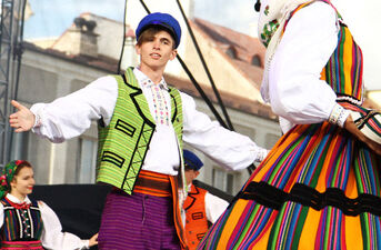 Podlaska Oktawa Kultur. Koncert finałowy