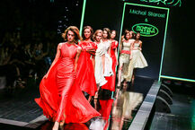 Fashionable East 2015