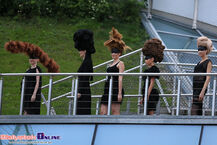 Fashionable East 2015