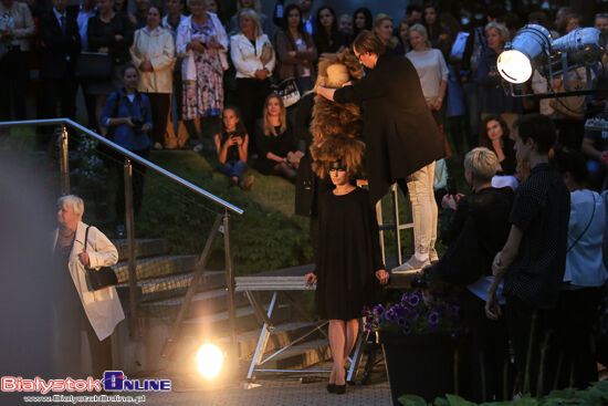 Fashionable East 2015