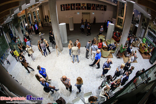 Fashionable East 2015