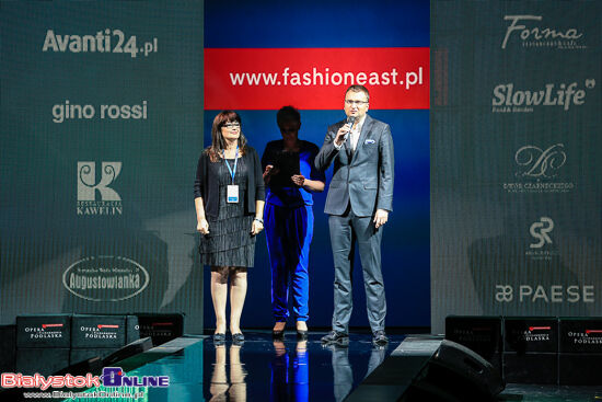 Fashionable East 2015