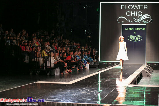 Fashionable East 2015