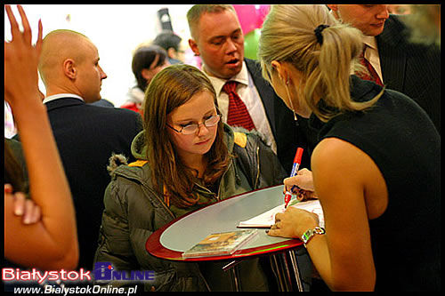 Otwarcie Galerii Zielone Wzgórze