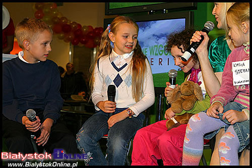 Otwarcie Galerii Zielone Wzgórze