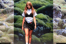 Fashionable East. Jonathan Liang