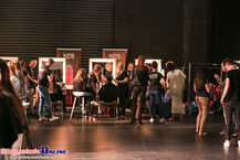 Fashionable East. Jonathan Liang