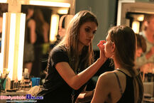 Fashionable East. Jonathan Liang