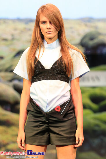  Fashionable East. Jonathan Liang