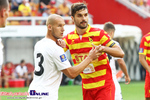 2015.08.12 - Puchar Polski. Jagiellonia Białystok - Pogoń Szczecin