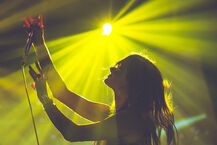 Festiwal Latający Łysy Pingwin