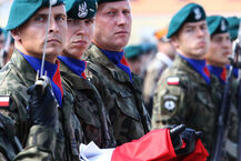 Obchody Święta Wojska Polskiego