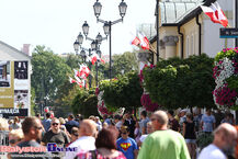 Obchody Święta Wojska Polskiego